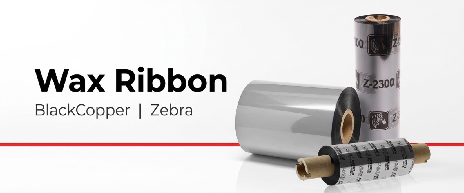Wax Ribbon