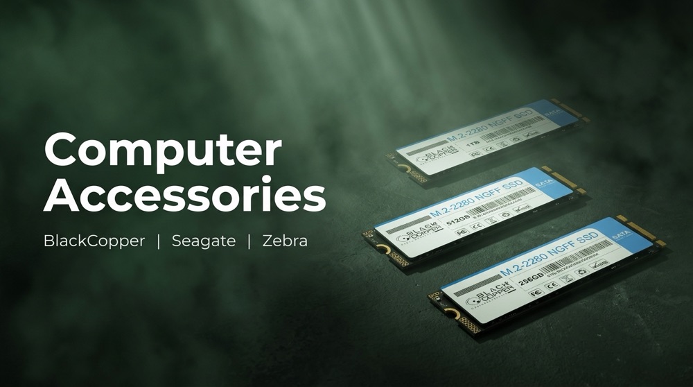 Computer Accessories