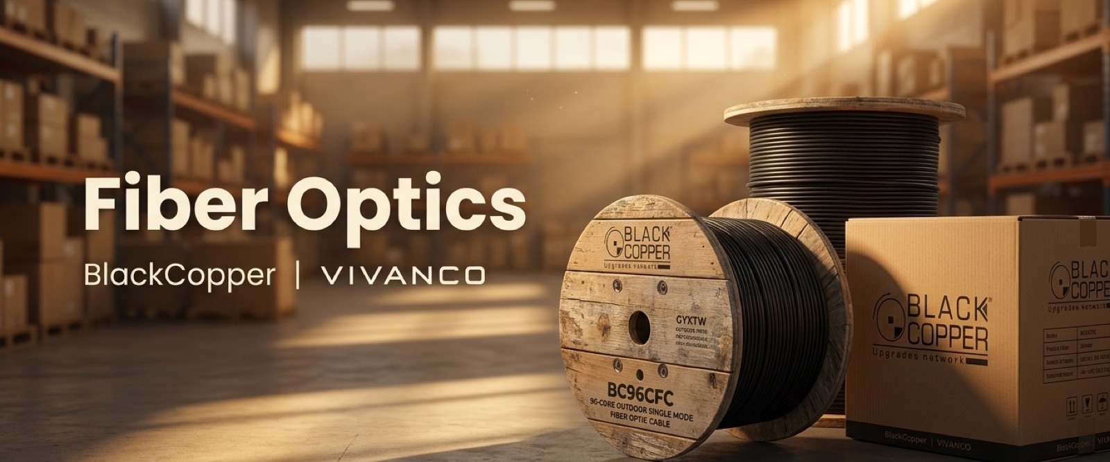 Fiber Optics
