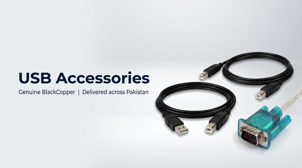 USB Accessories