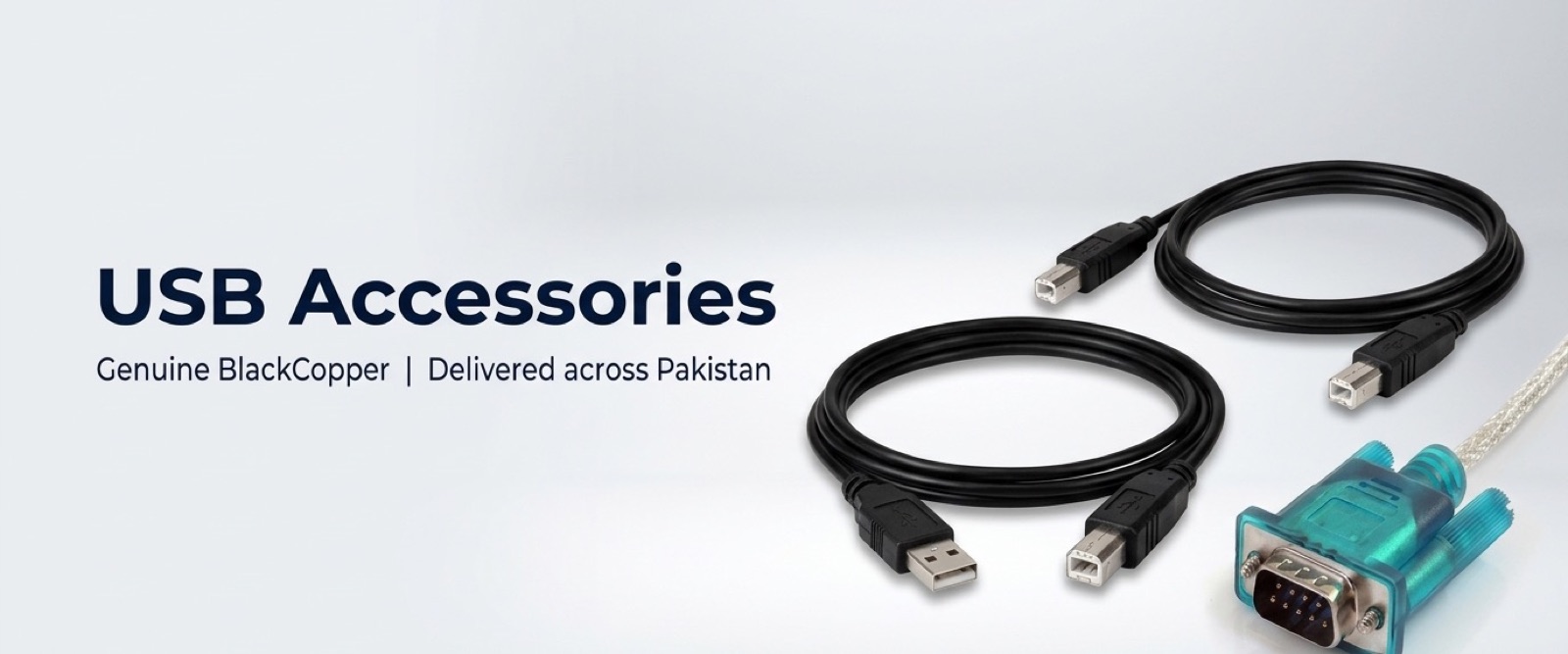 USB Accessories