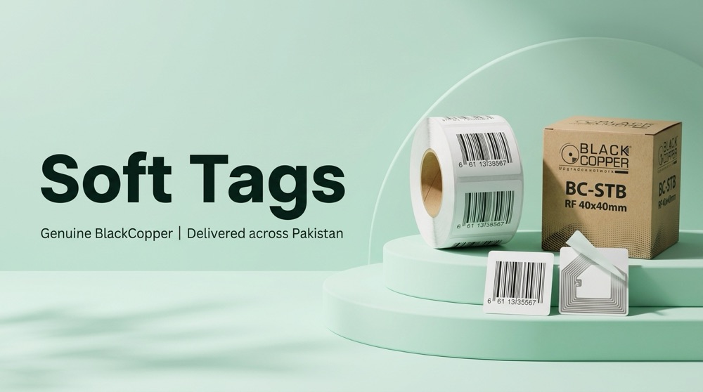 Soft Tags