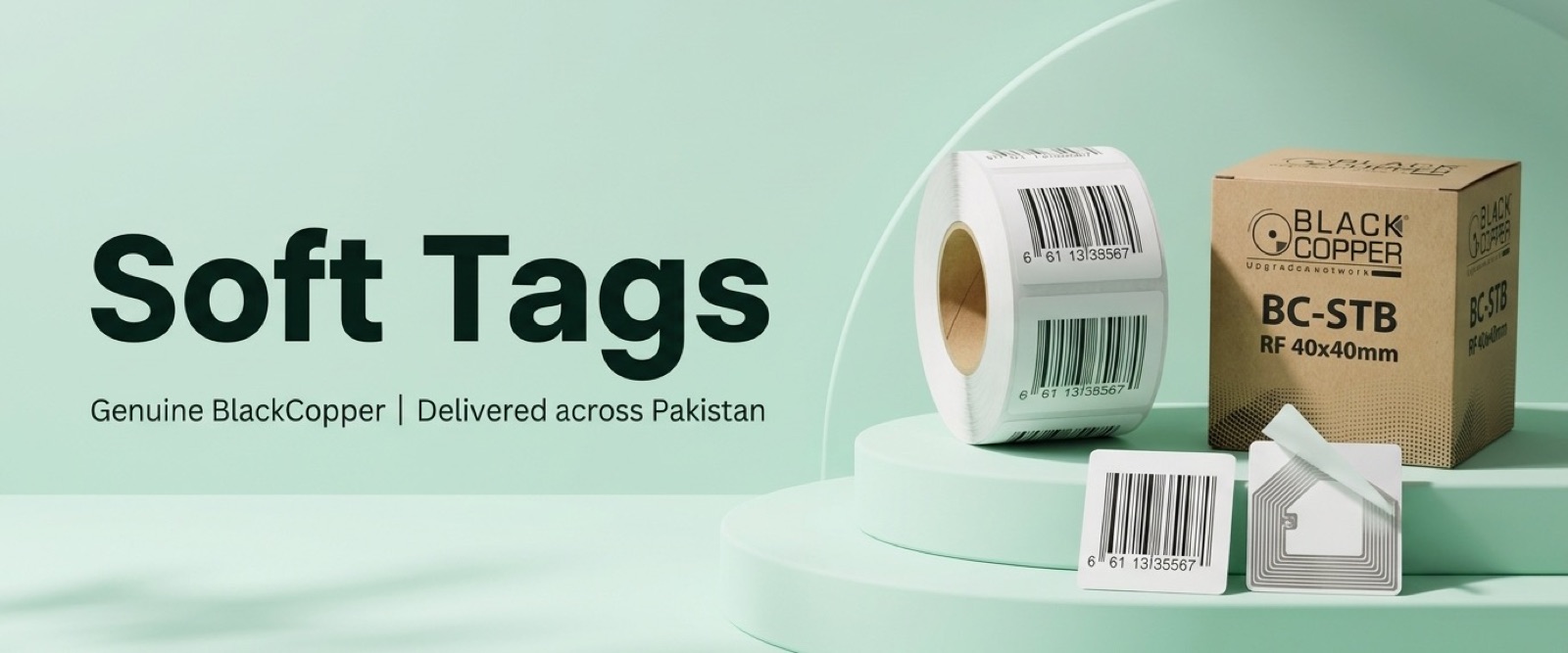 Soft Tags