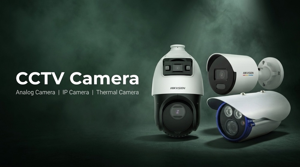 CCTV Camera