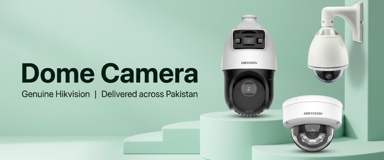 Dome Camera