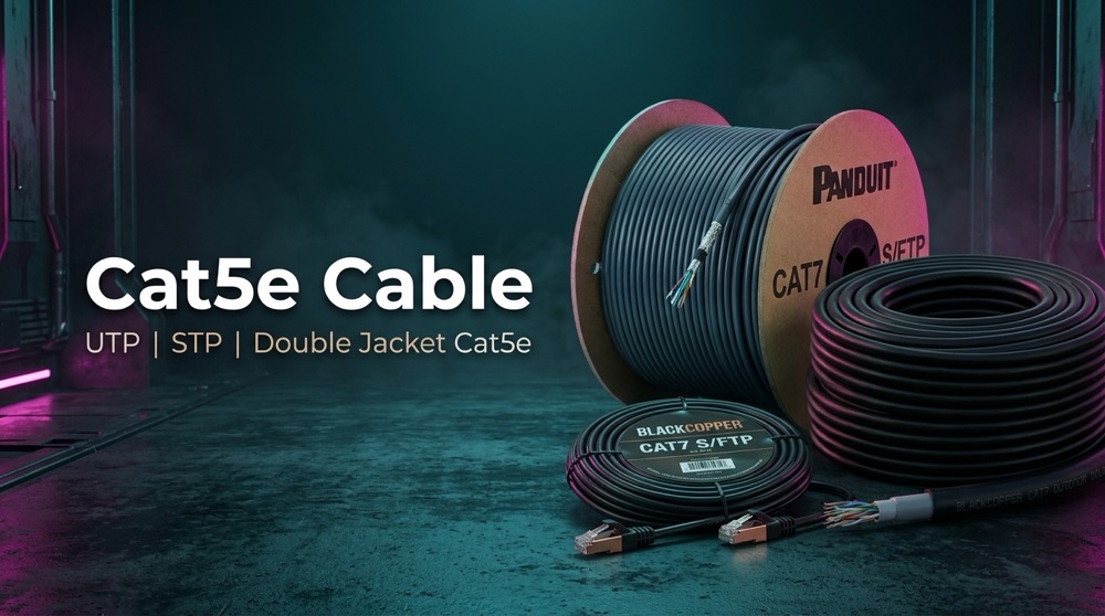 Cat5e Cable