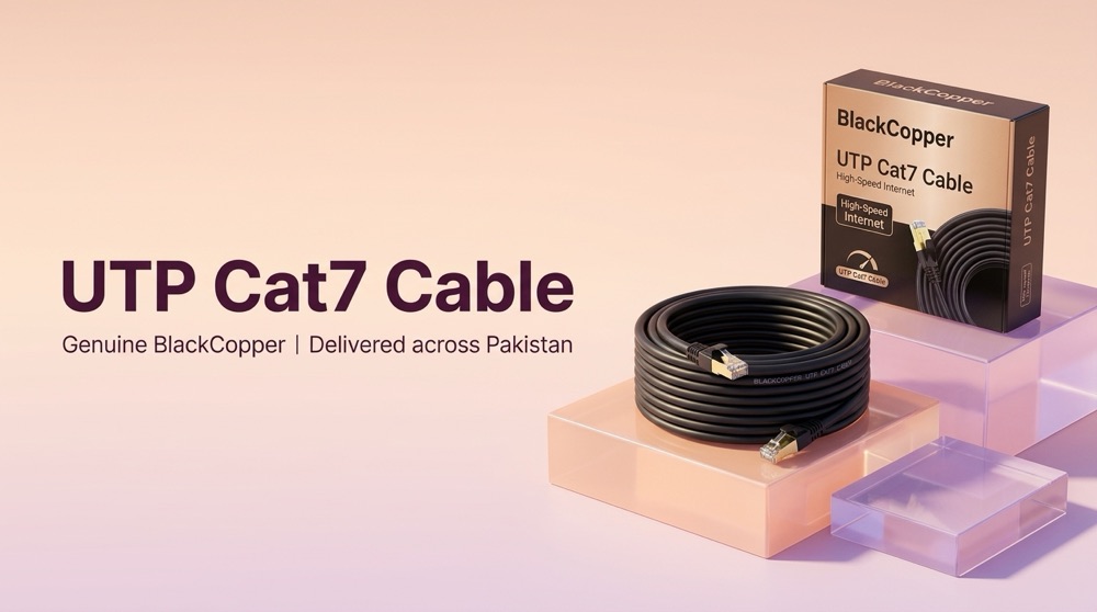 UTP Cat7 Cable