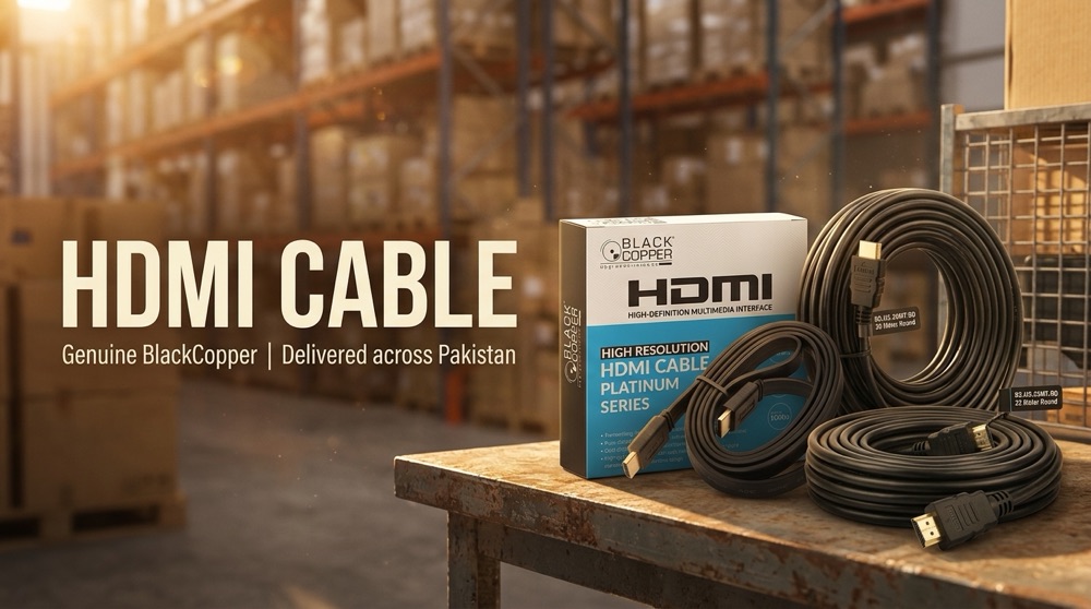 HDMI Cable
