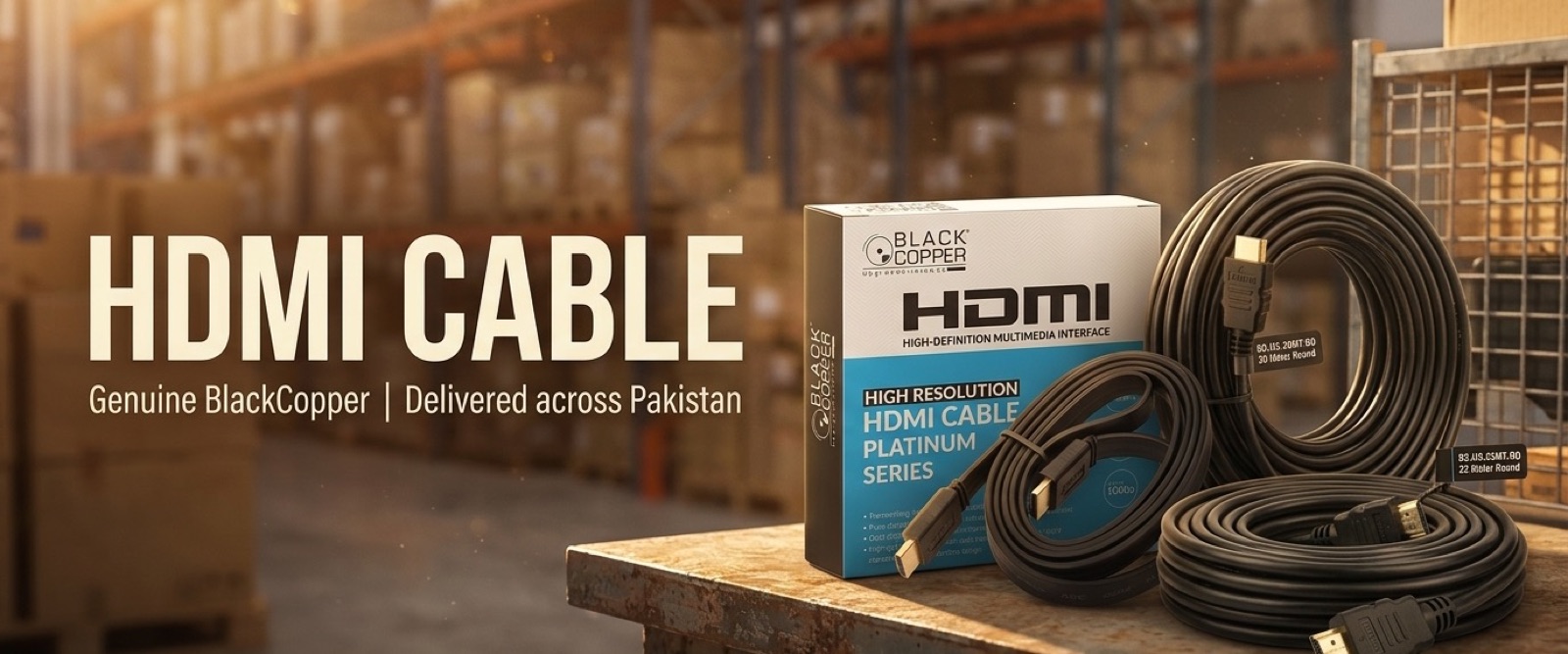 HDMI Cable