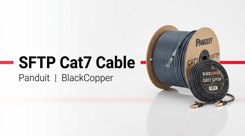 SFTP Cat7 Cable
