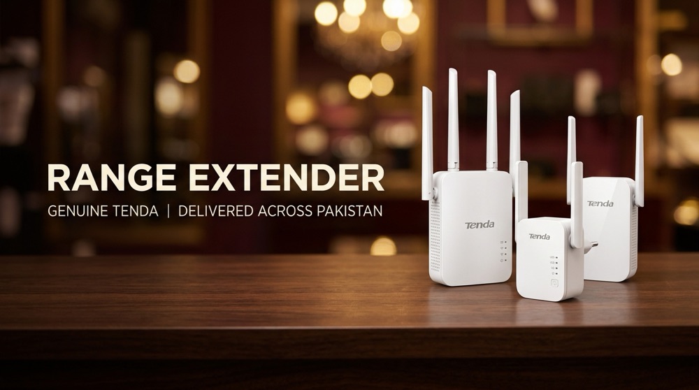 Range Extender