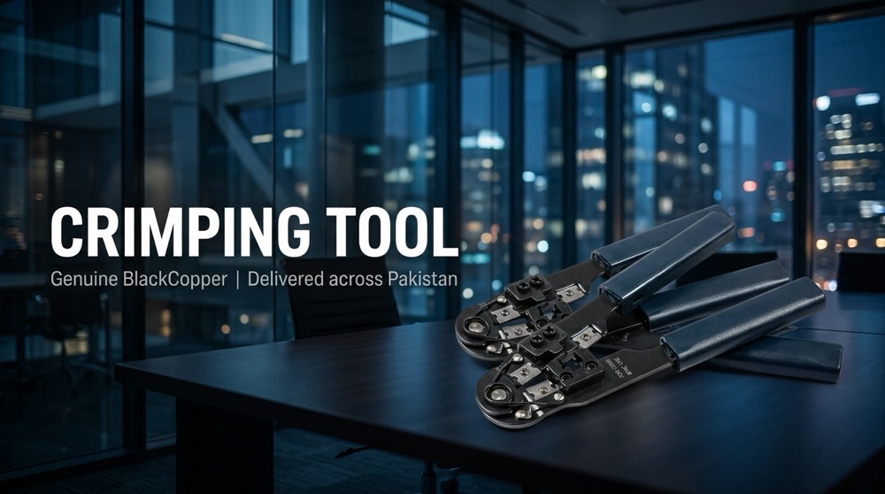 Crimping Tool