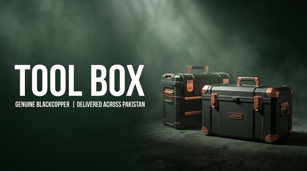 Tool Box
