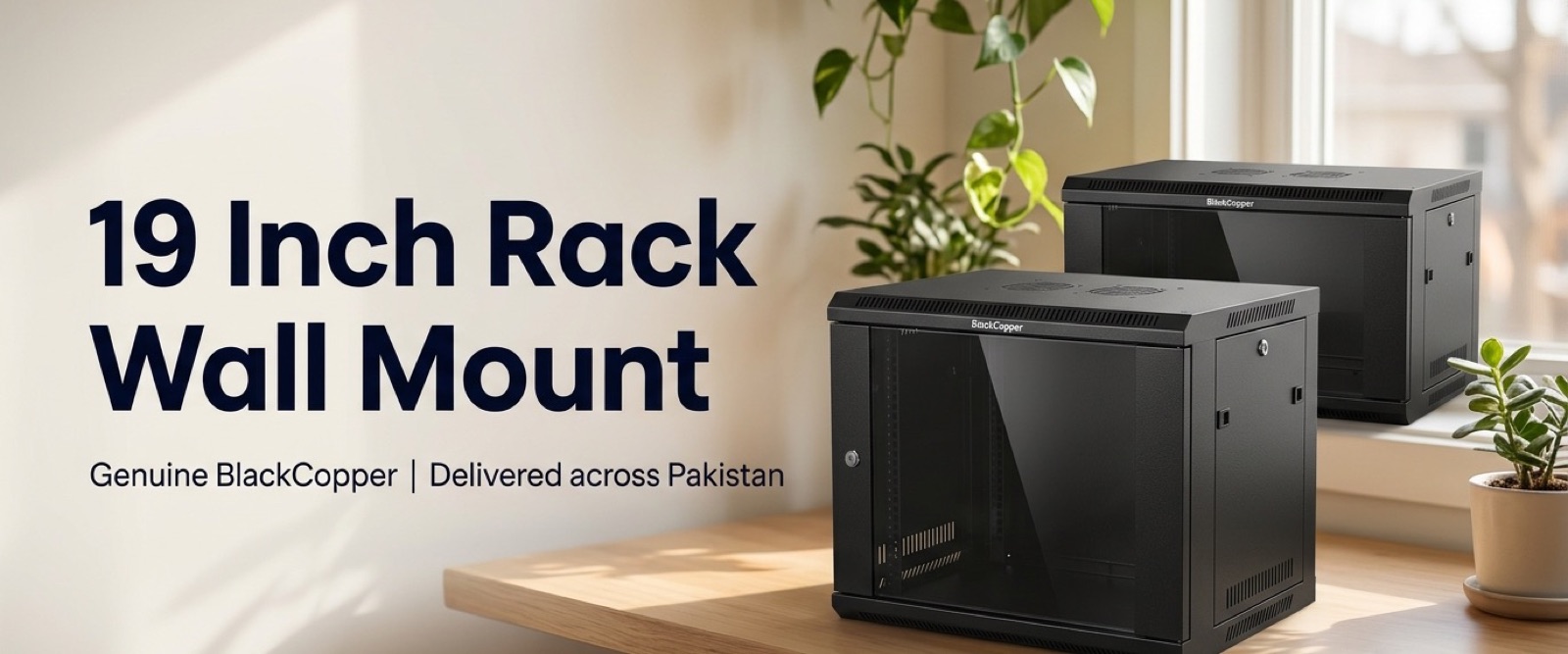 19 Inch Rack Wall Mount