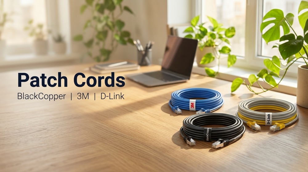 Patch Cords