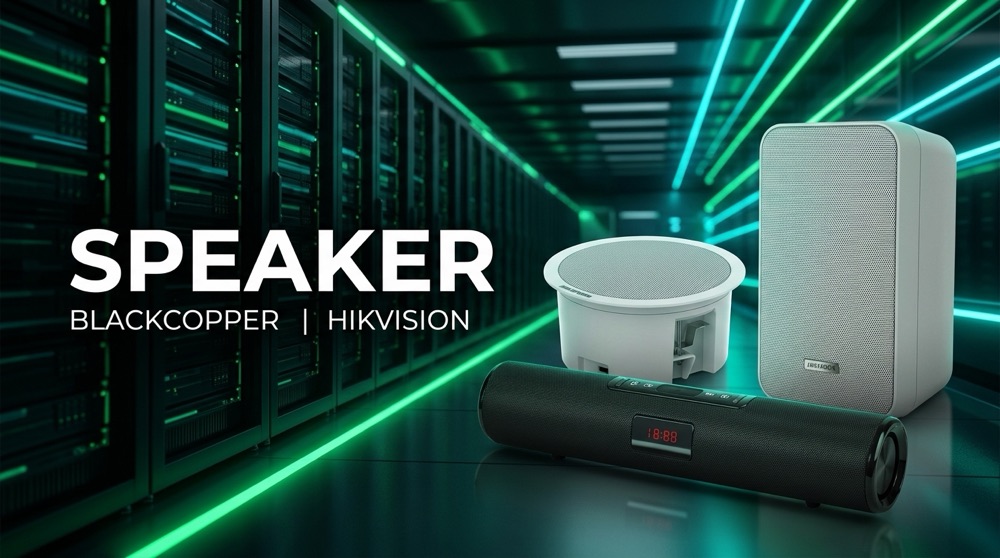 Speaker