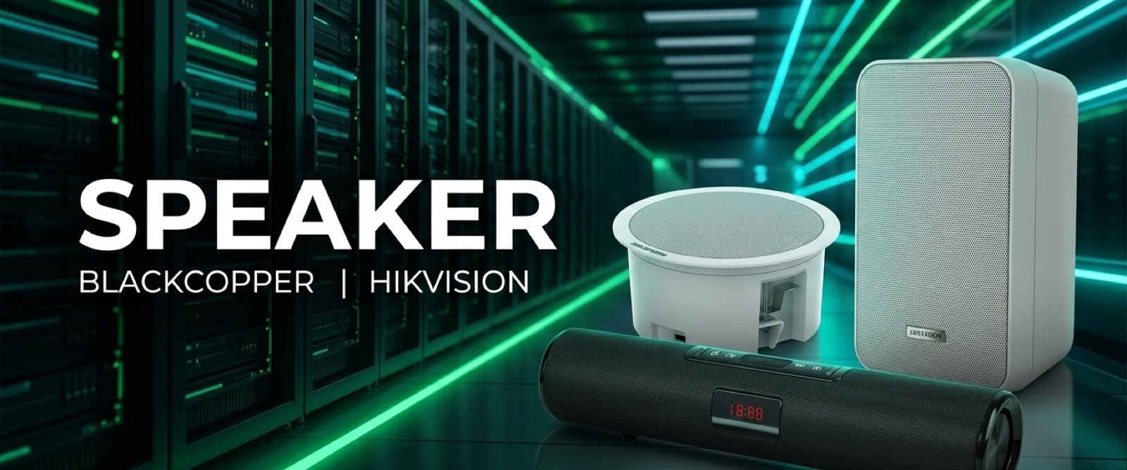 Speaker