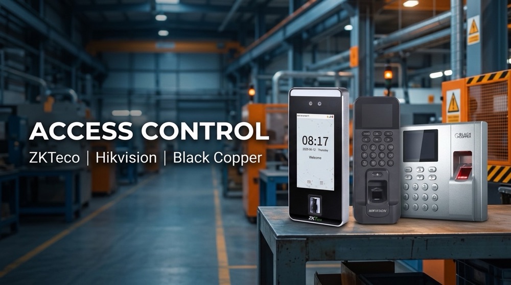 Access Control
