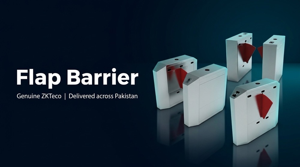 Flap Barrier