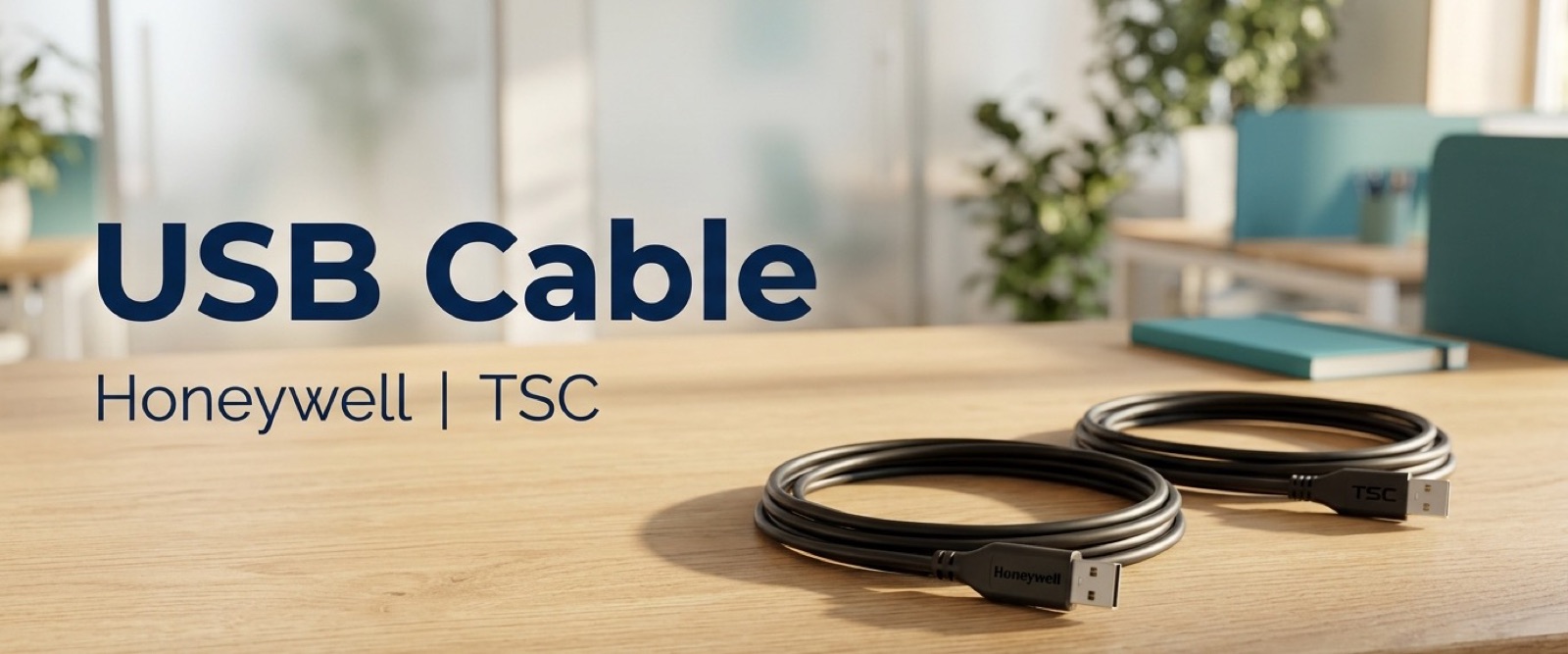 USB Cable