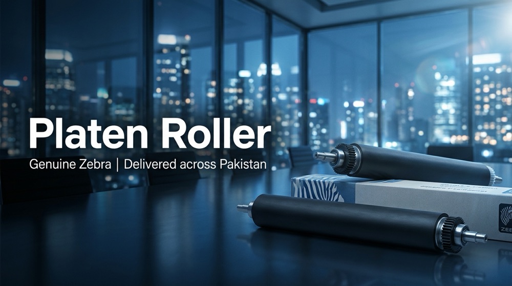 Platen Roller
