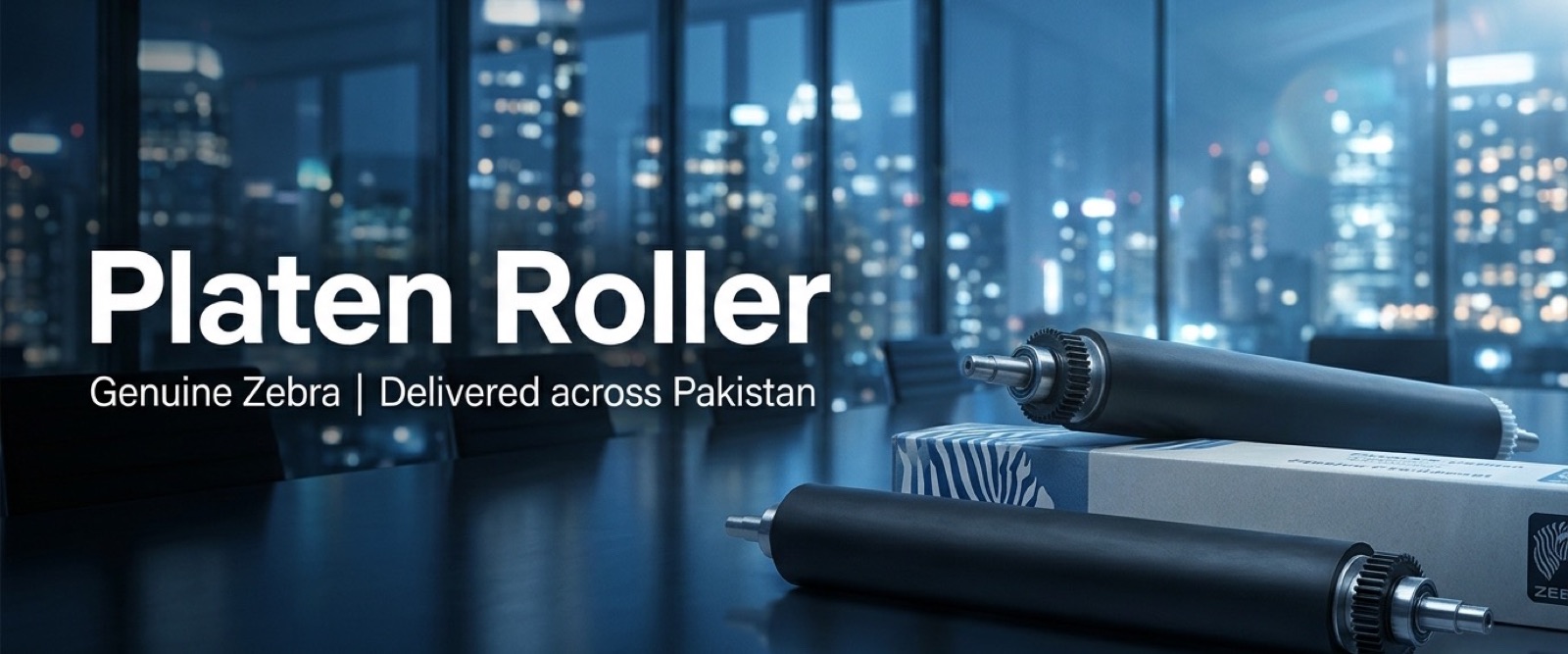 Platen Roller