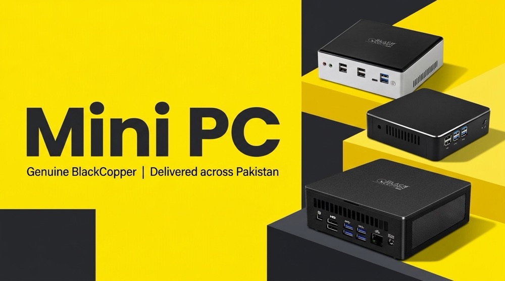 Mini PC