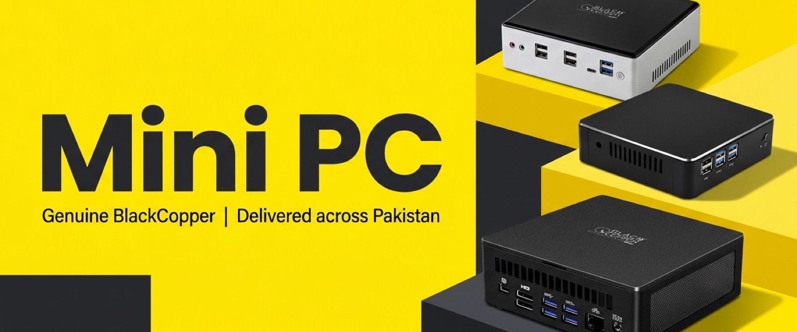 Mini PC