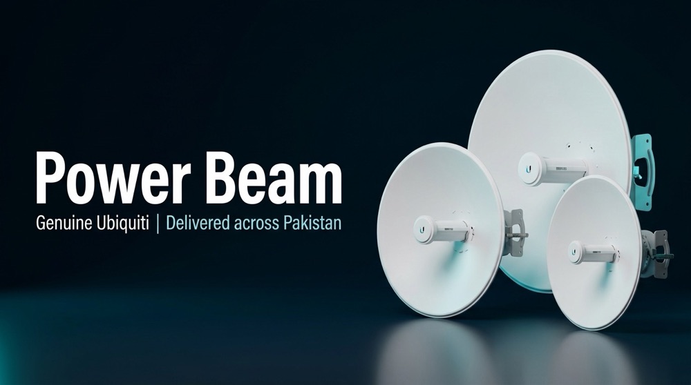 Power Beam