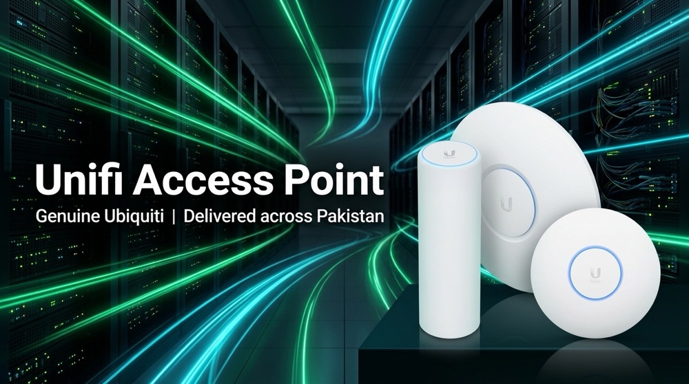 Unifi Access Point