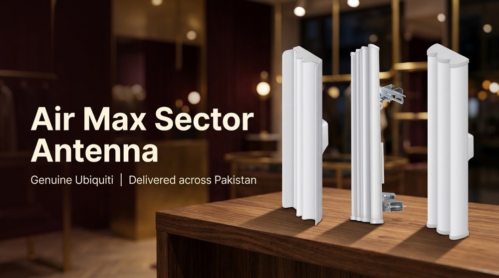 Air Max Sector Antenna