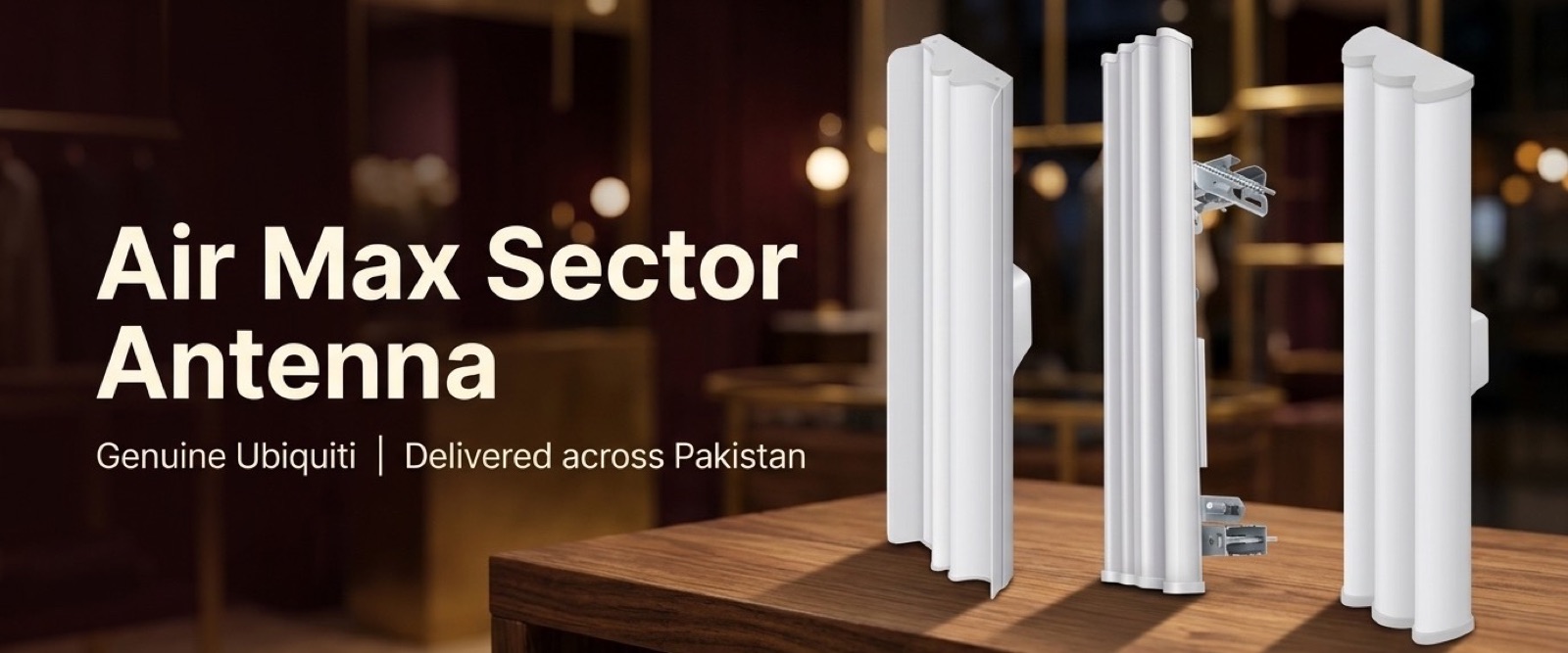 Air Max Sector Antenna