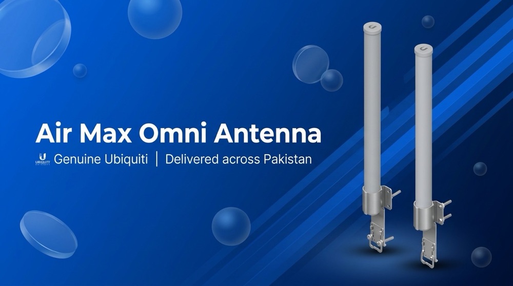Air Max Omni Antenna
