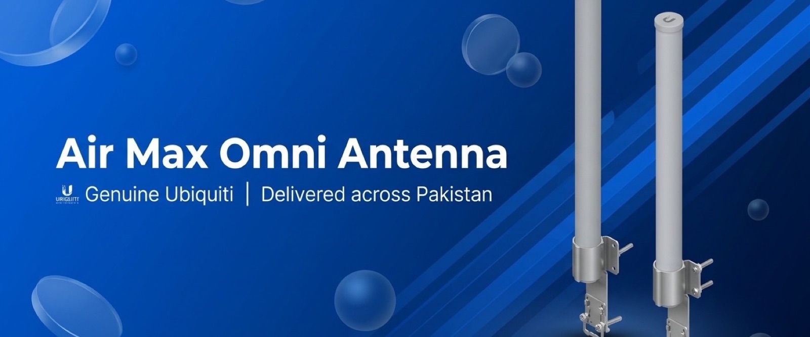 Air Max Omni Antenna