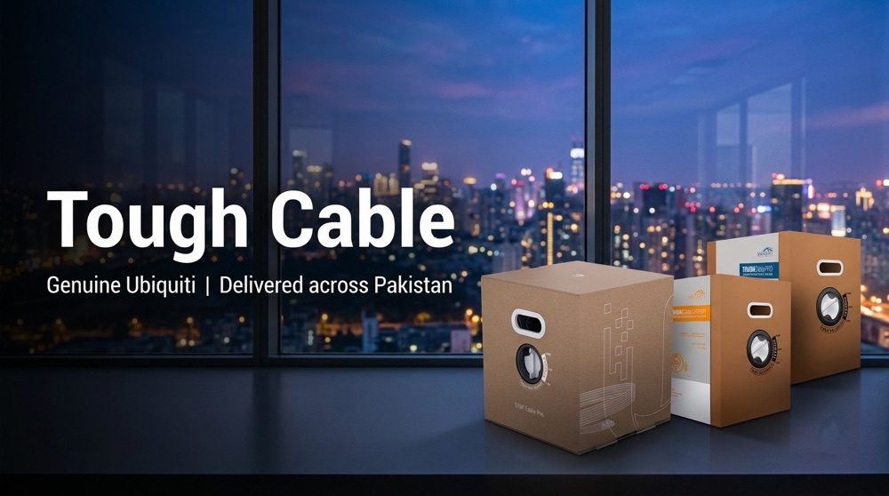 Tough Cable
