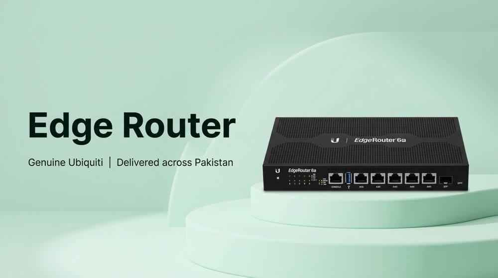 Edge Router