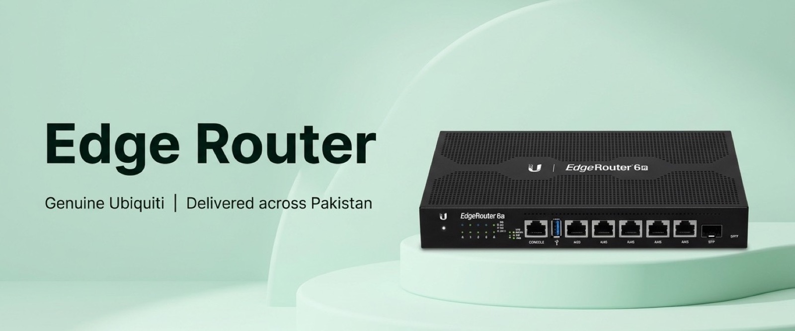 Edge Router