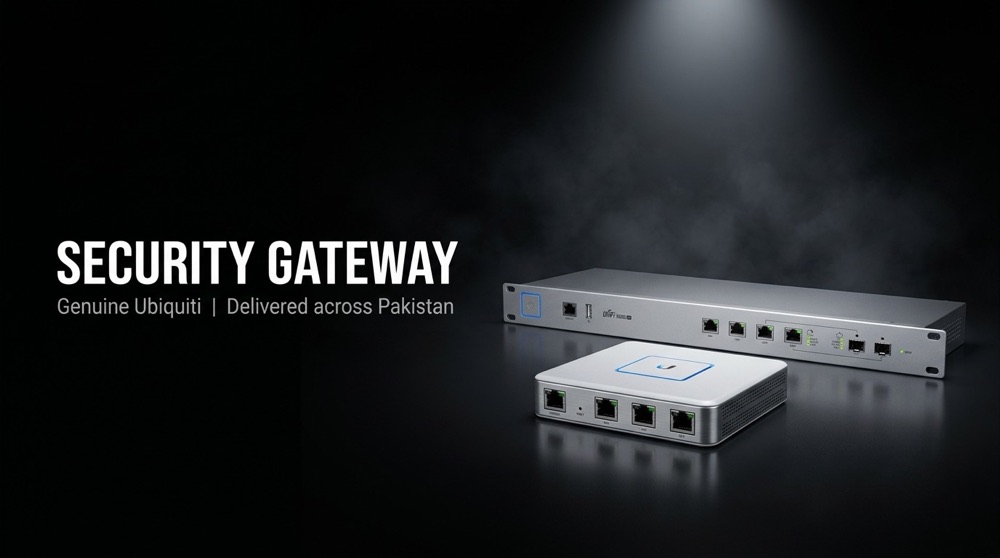 Security Gateway