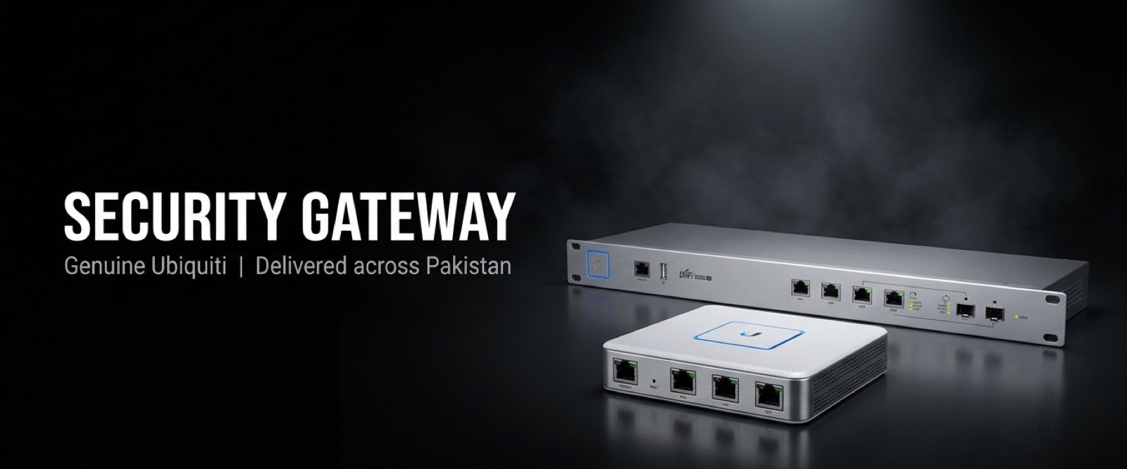 Security Gateway