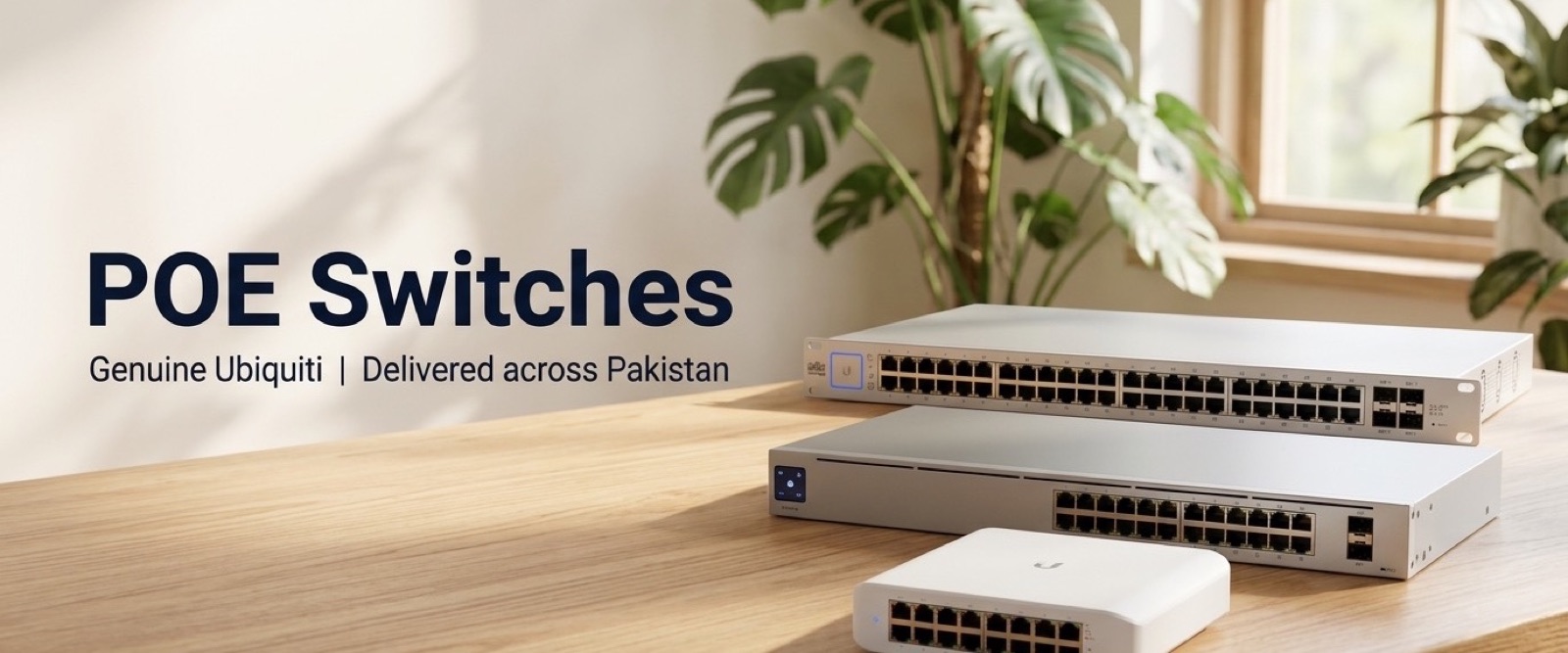 POE Switches