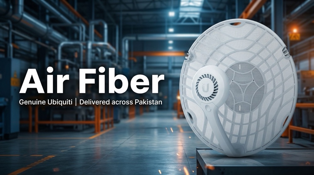 Air Fiber