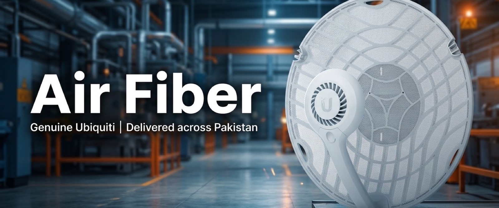 Air Fiber