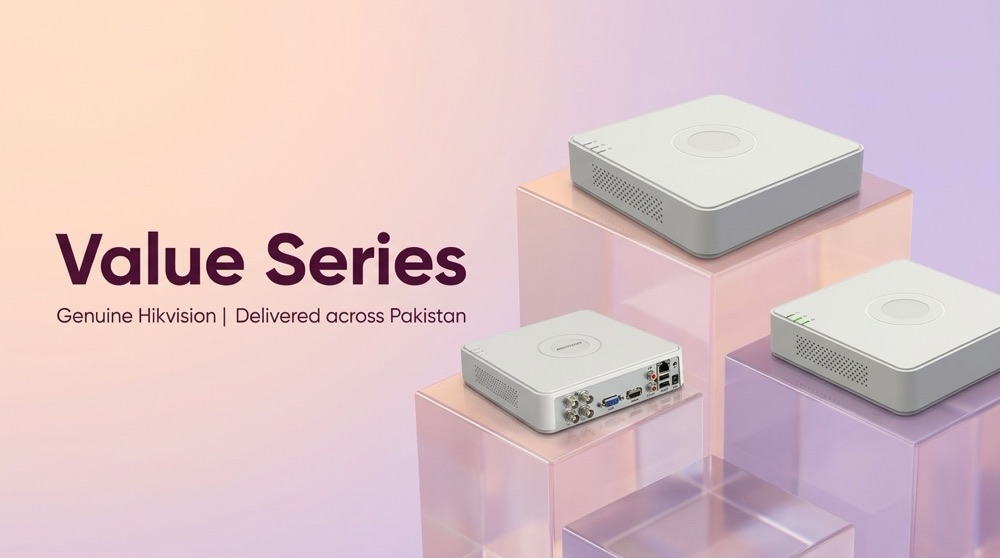 Value Series