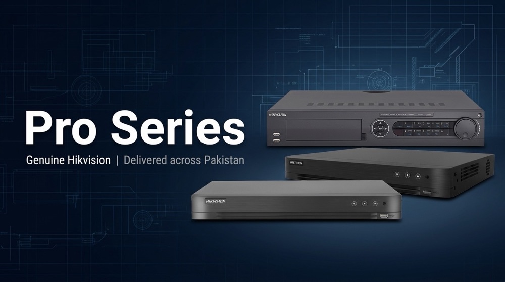 Pro Series