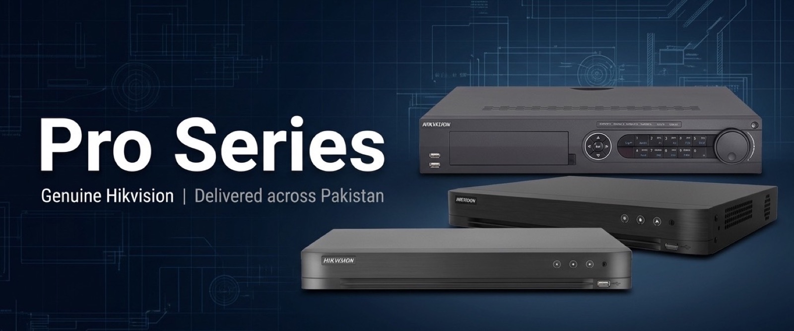 Pro Series