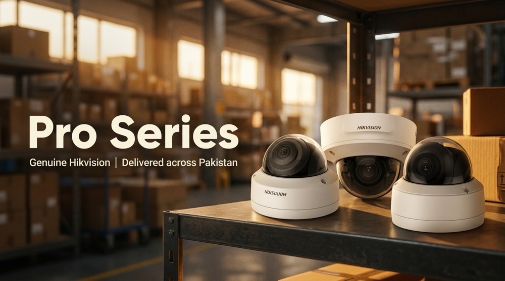 Pro Series
