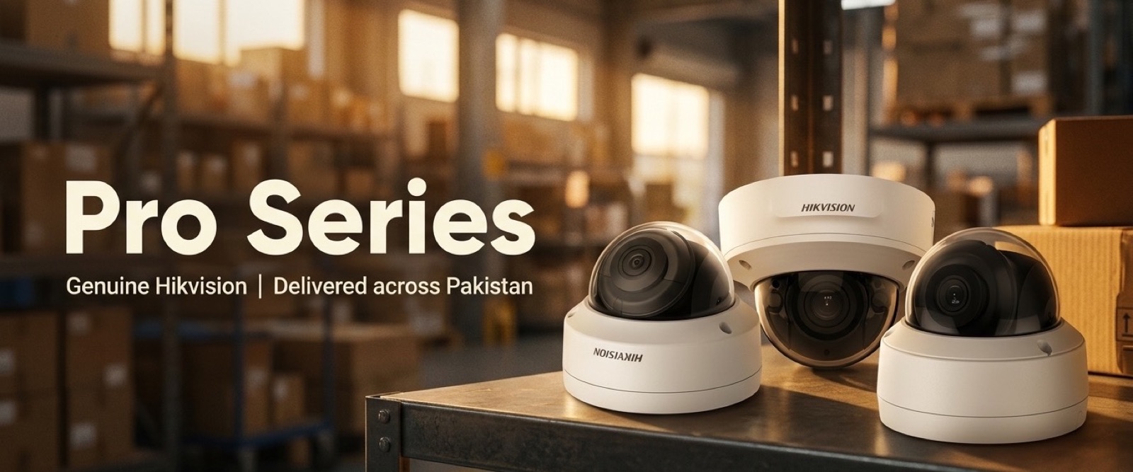 Pro Series