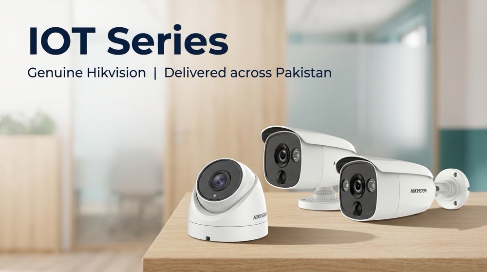 IOT Series