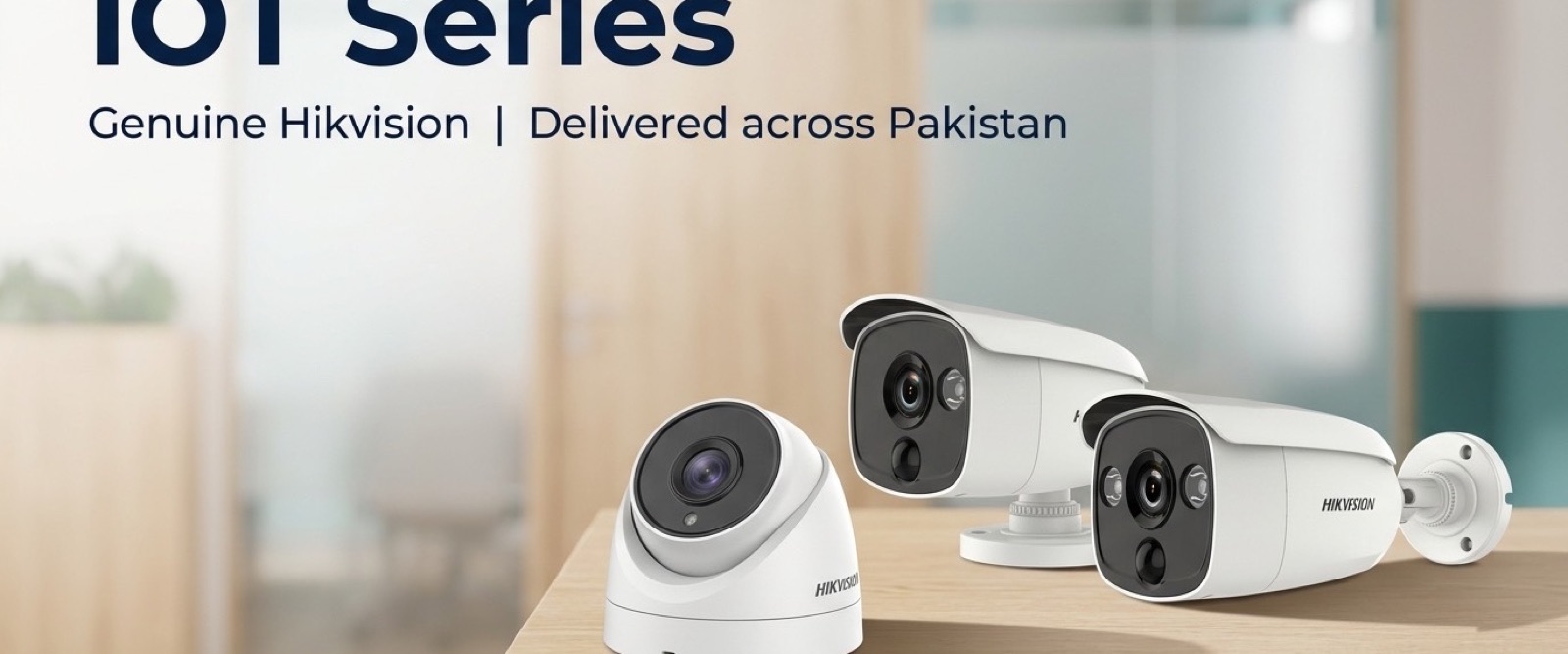IOT Series