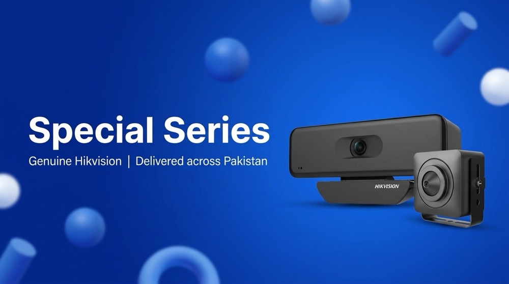Special Series